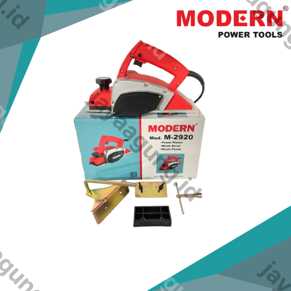 Gambar PLANER MODERN M2920 ke-2