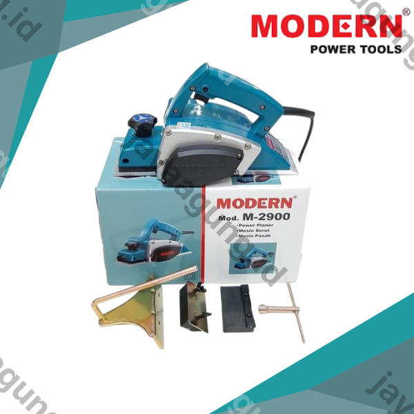 Gambar PLANER MODERN M2900 ke-2