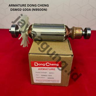 Gambar ARMATURE DONGCHENG TO N9500N ke-2