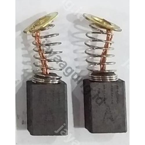 Gambar CARBON BRUSH MAKITA CB 411A B-80391 ke-3