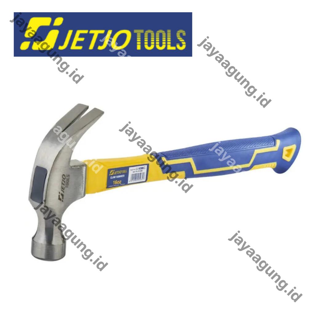 Gambar PALU KAMBING JETJO 16OZ 101339 ke-2