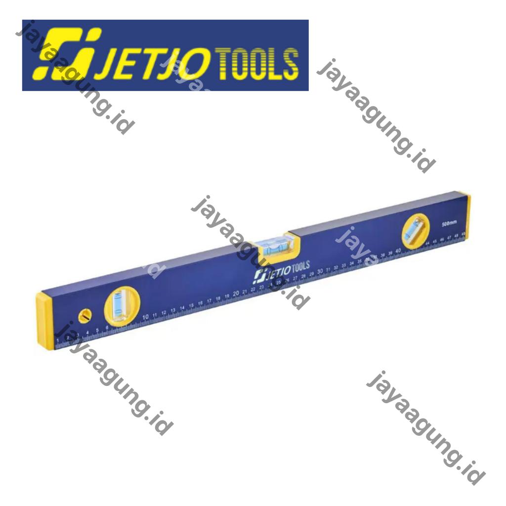 Gambar WATERPASS JETJO 16" 101912 ke-2
