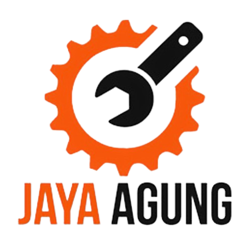 Jaya Agung Logo